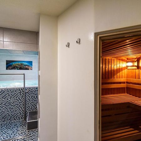 Angelo Spa Resort 圣安德里斯伯格 外观 照片