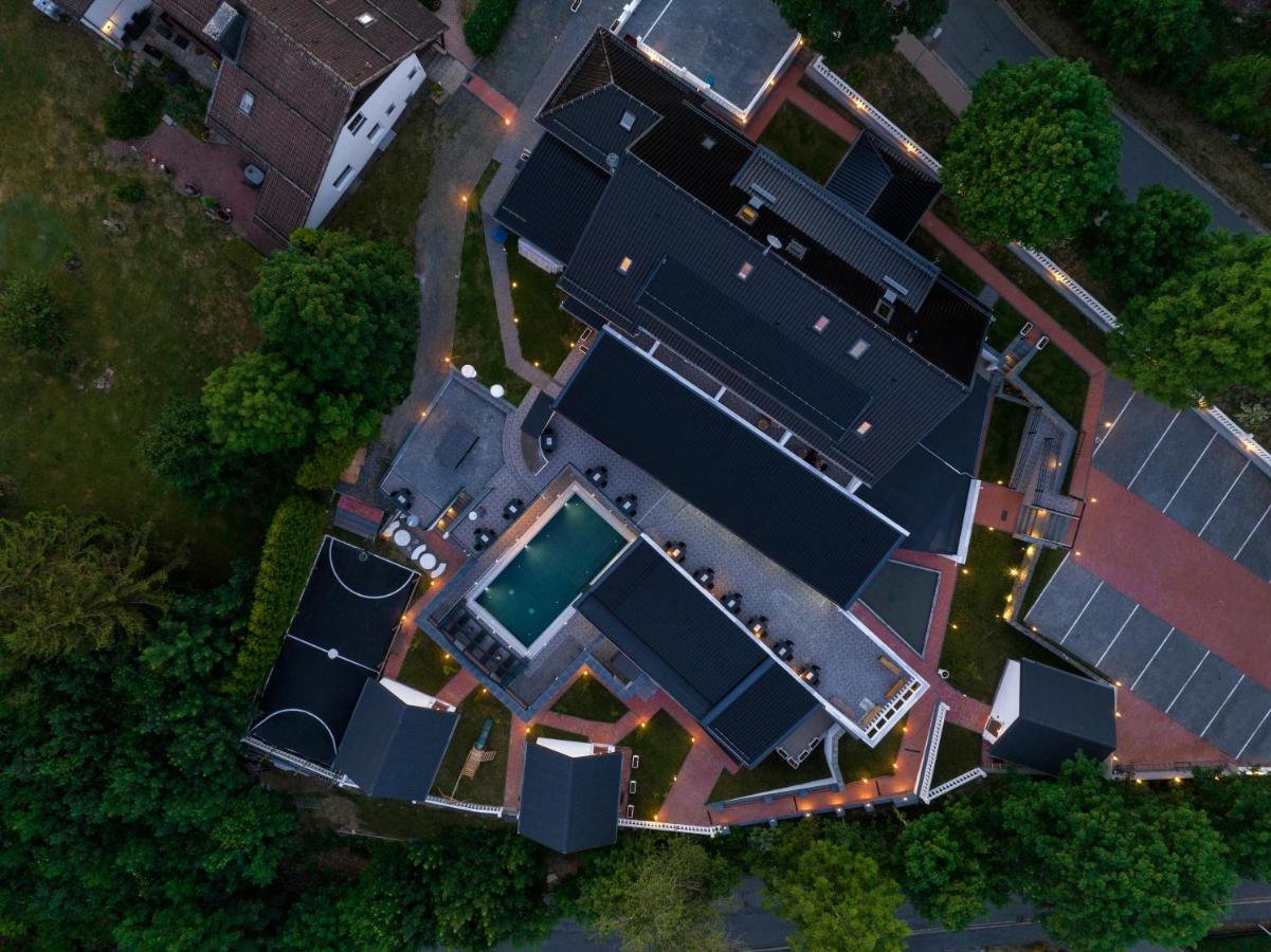 Angelo Spa Resort 圣安德里斯伯格 外观 照片