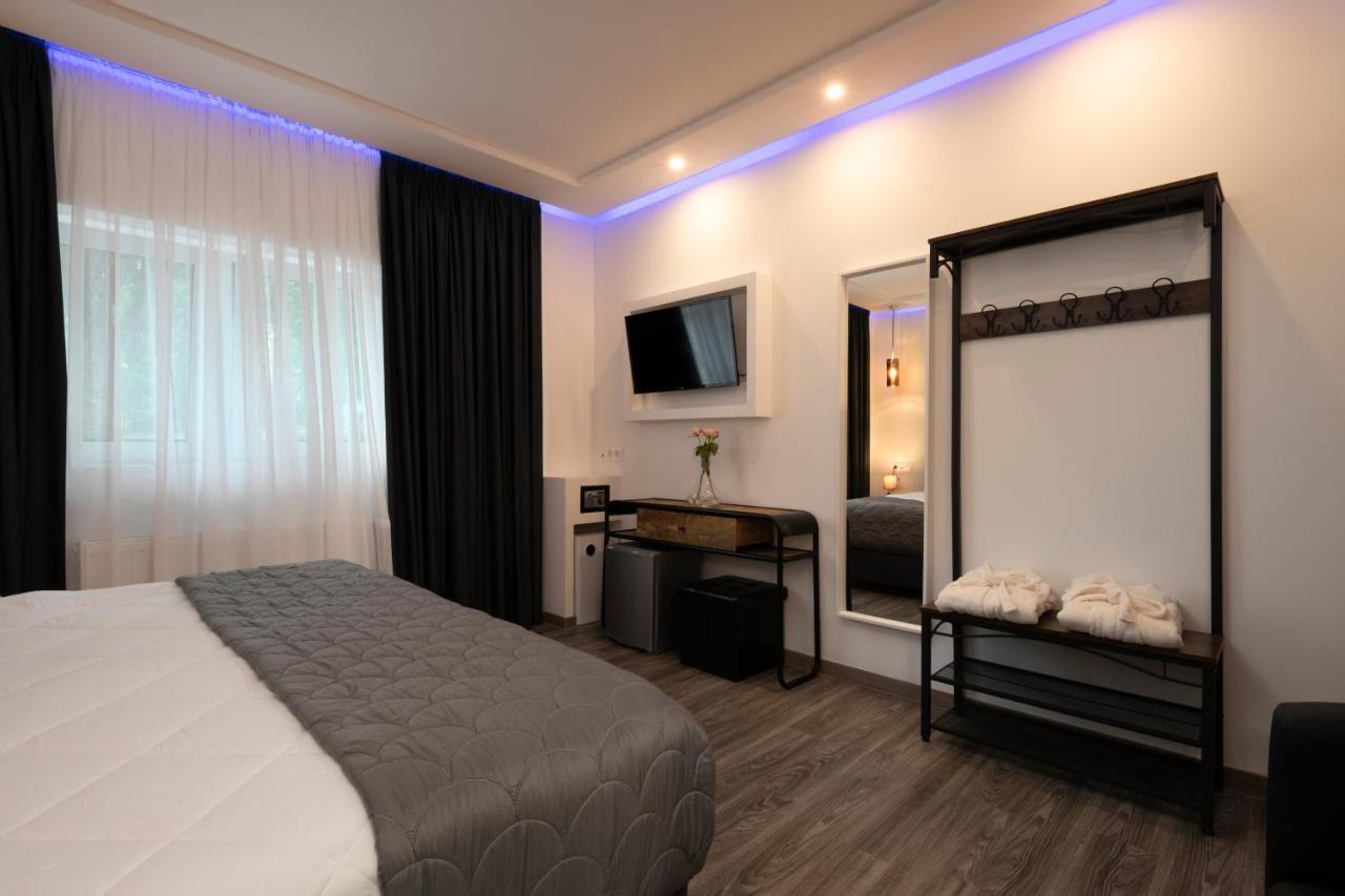 Angelo Spa Resort 圣安德里斯伯格 外观 照片