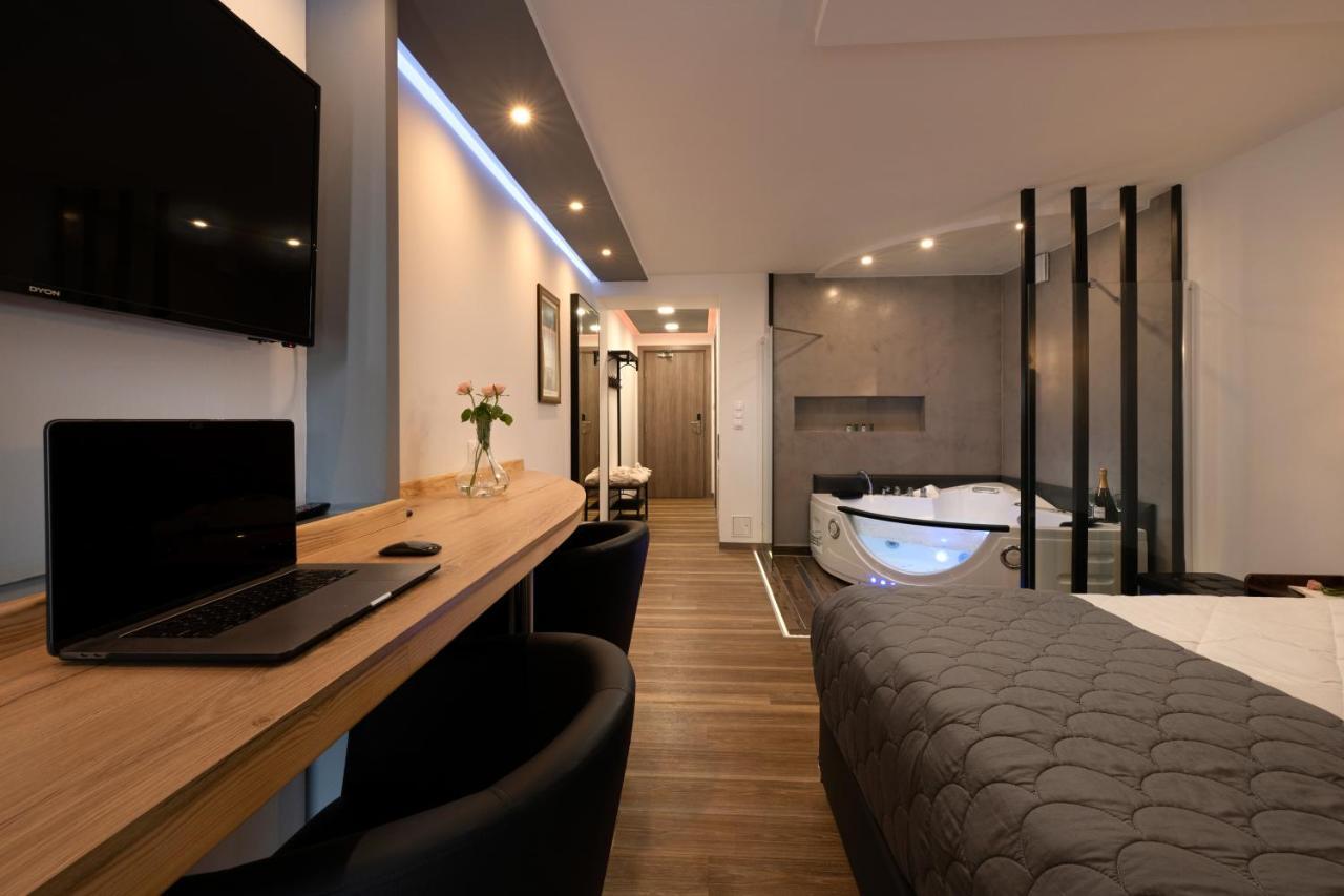 Angelo Spa Resort 圣安德里斯伯格 外观 照片