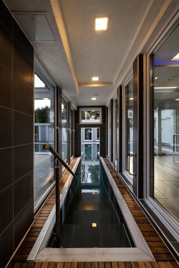 Angelo Spa Resort 圣安德里斯伯格 外观 照片