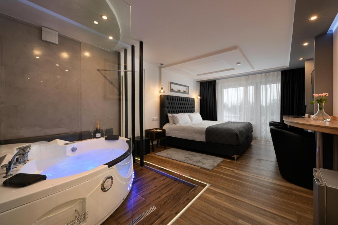 Angelo Spa Resort 圣安德里斯伯格 外观 照片