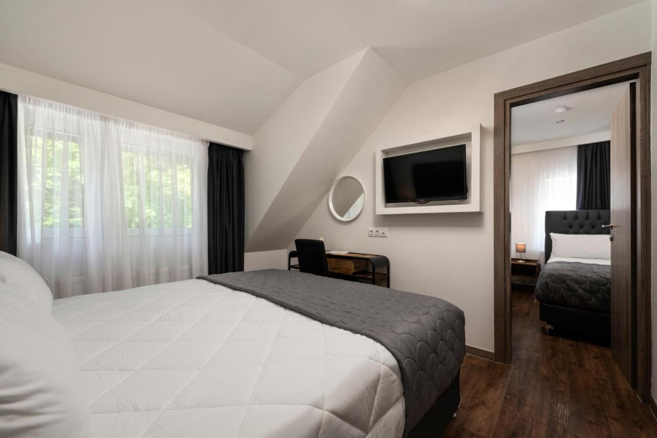 Angelo Spa Resort 圣安德里斯伯格 外观 照片