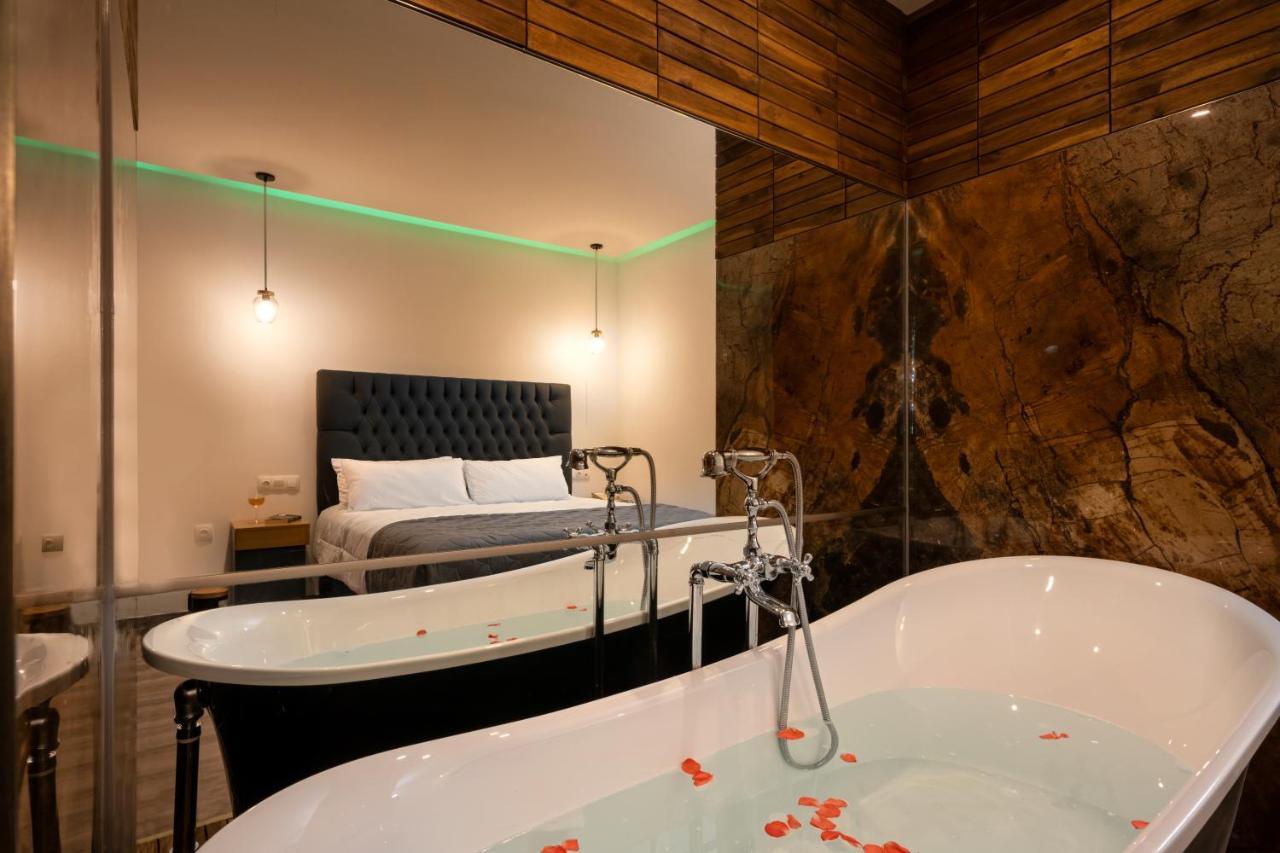 Angelo Spa Resort 圣安德里斯伯格 外观 照片