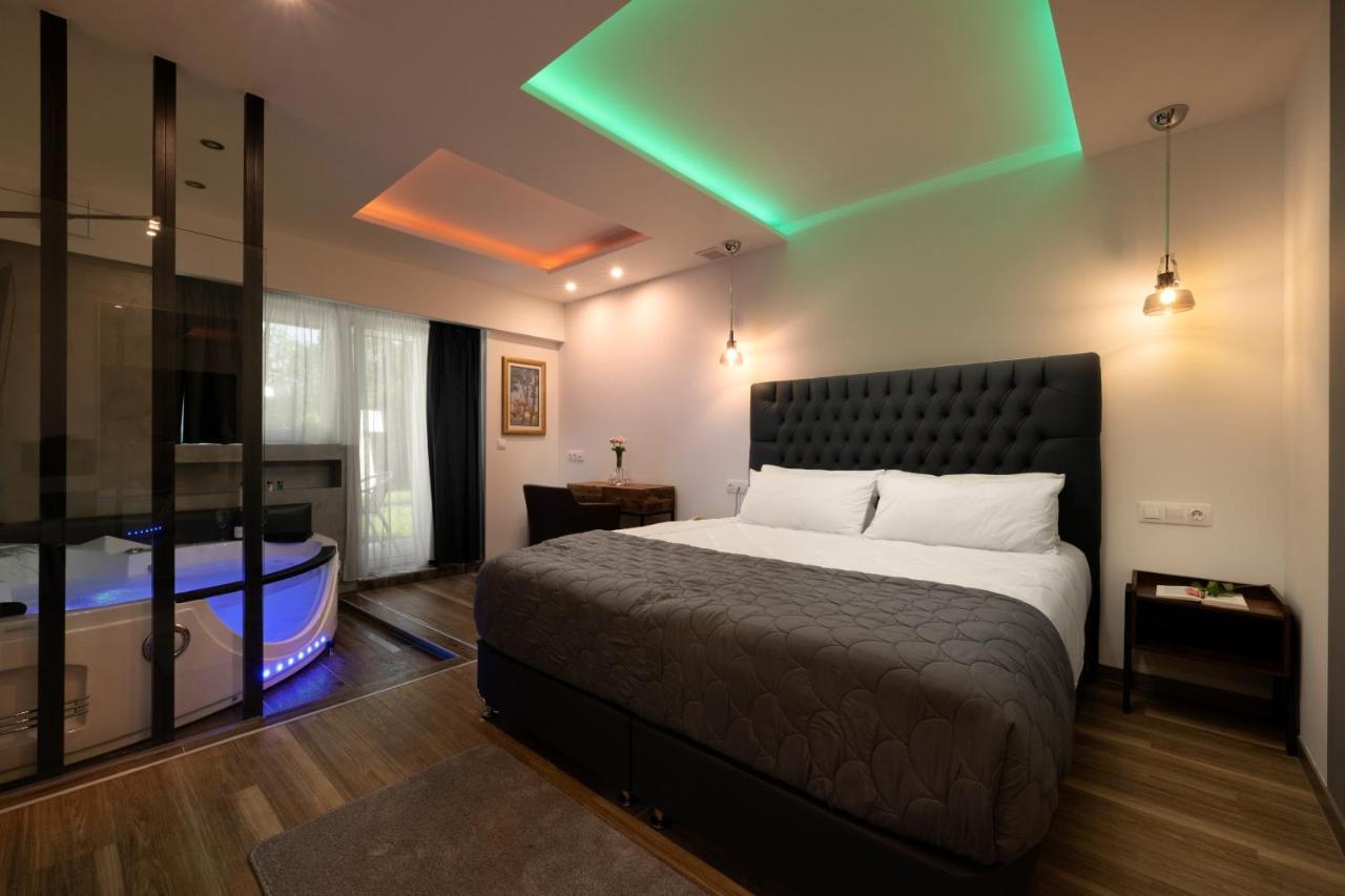 Angelo Spa Resort 圣安德里斯伯格 外观 照片