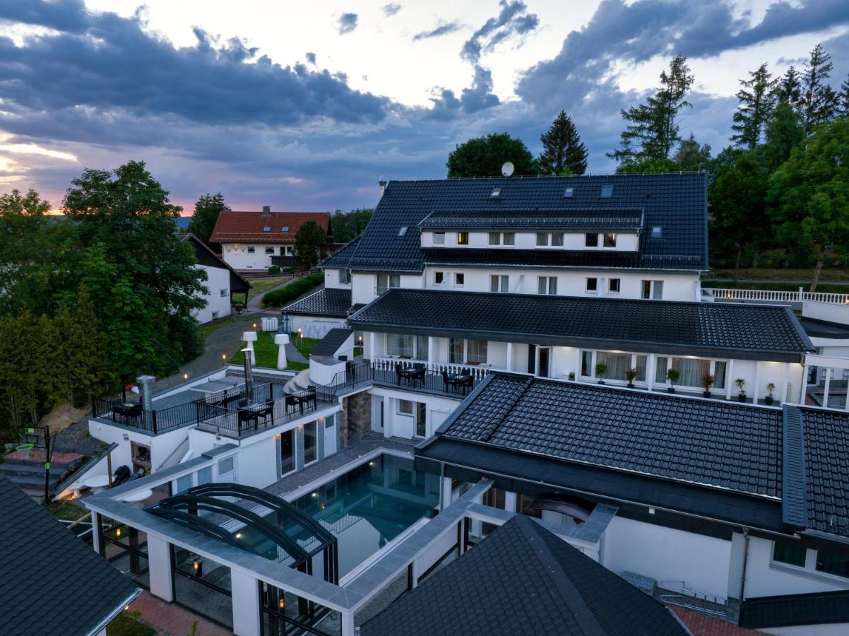 Angelo Spa Resort 圣安德里斯伯格 外观 照片