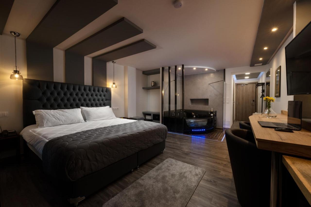 Angelo Spa Resort 圣安德里斯伯格 外观 照片