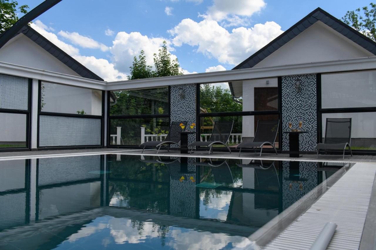 Angelo Spa Resort 圣安德里斯伯格 外观 照片