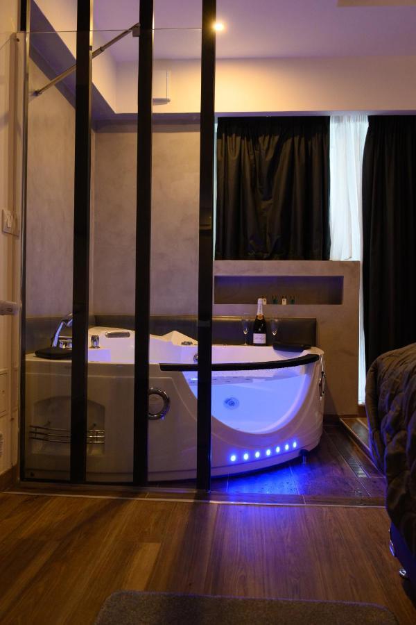 Angelo Spa Resort 圣安德里斯伯格 外观 照片