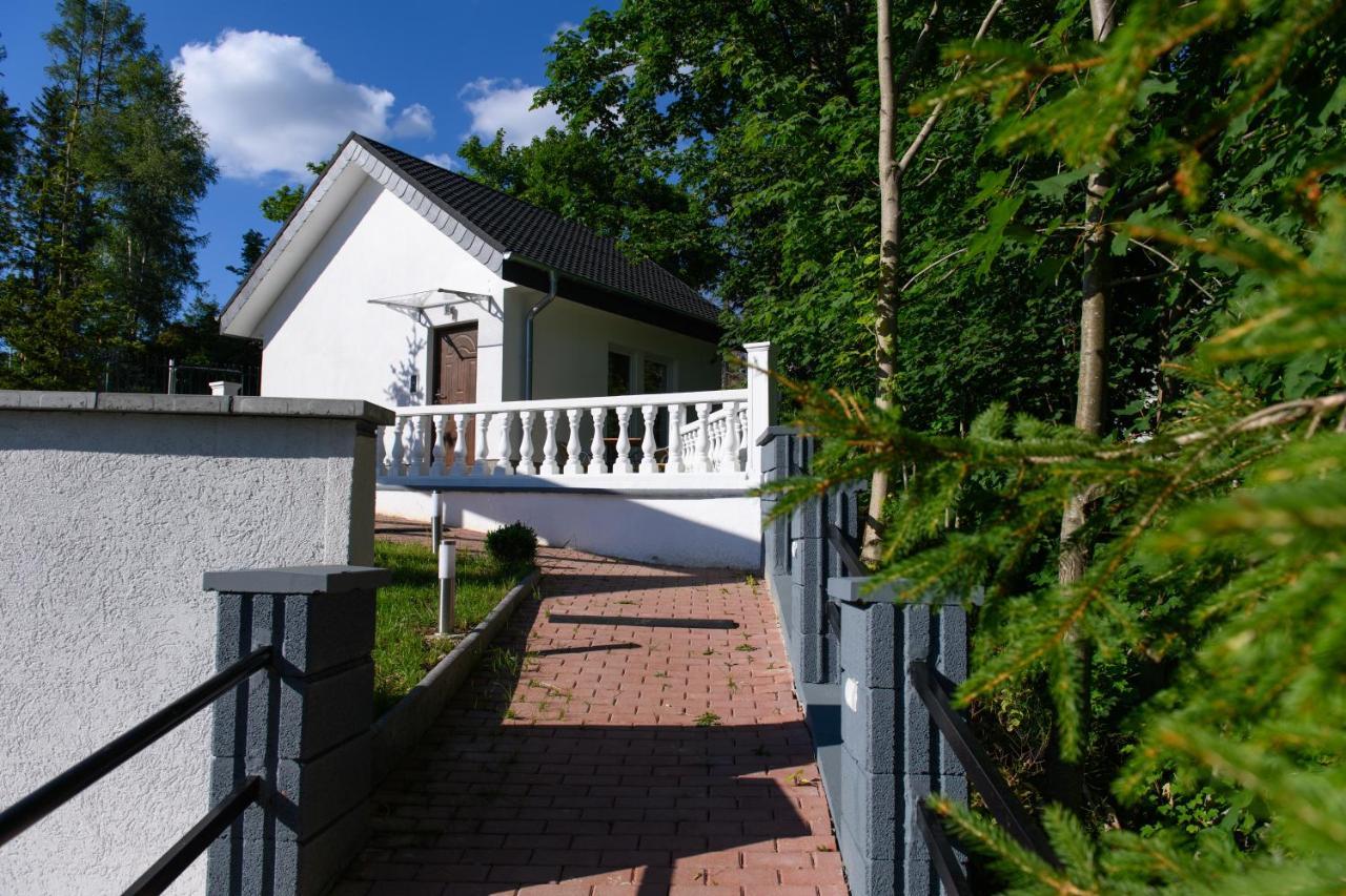 Angelo Spa Resort 圣安德里斯伯格 外观 照片