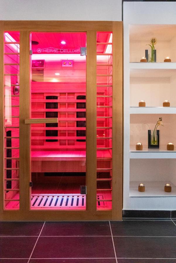 Angelo Spa Resort 圣安德里斯伯格 外观 照片