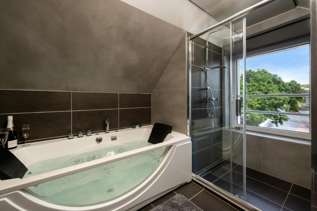 Angelo Spa Resort 圣安德里斯伯格 外观 照片