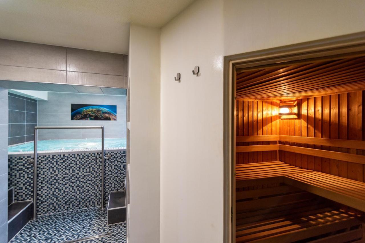 Angelo Spa Resort 圣安德里斯伯格 外观 照片